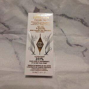 Charlotte Tilbury Collagen Superfusion Facial Oil